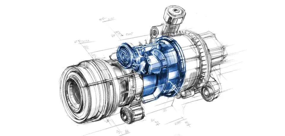 Getriebebau & Antriebstechnik