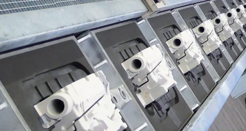 Sicherheit und Umweltschutz