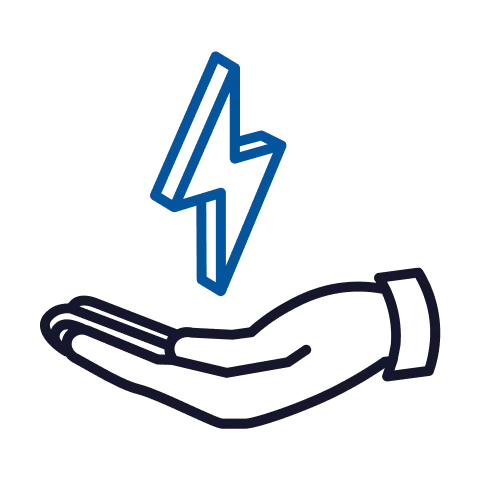 Führend in Energieeffizienz